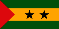 São Tomé and Príncipe